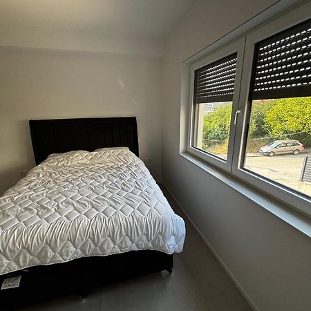 Luxor Apartman 4 ซาราเยโว ภายนอก รูปภาพ