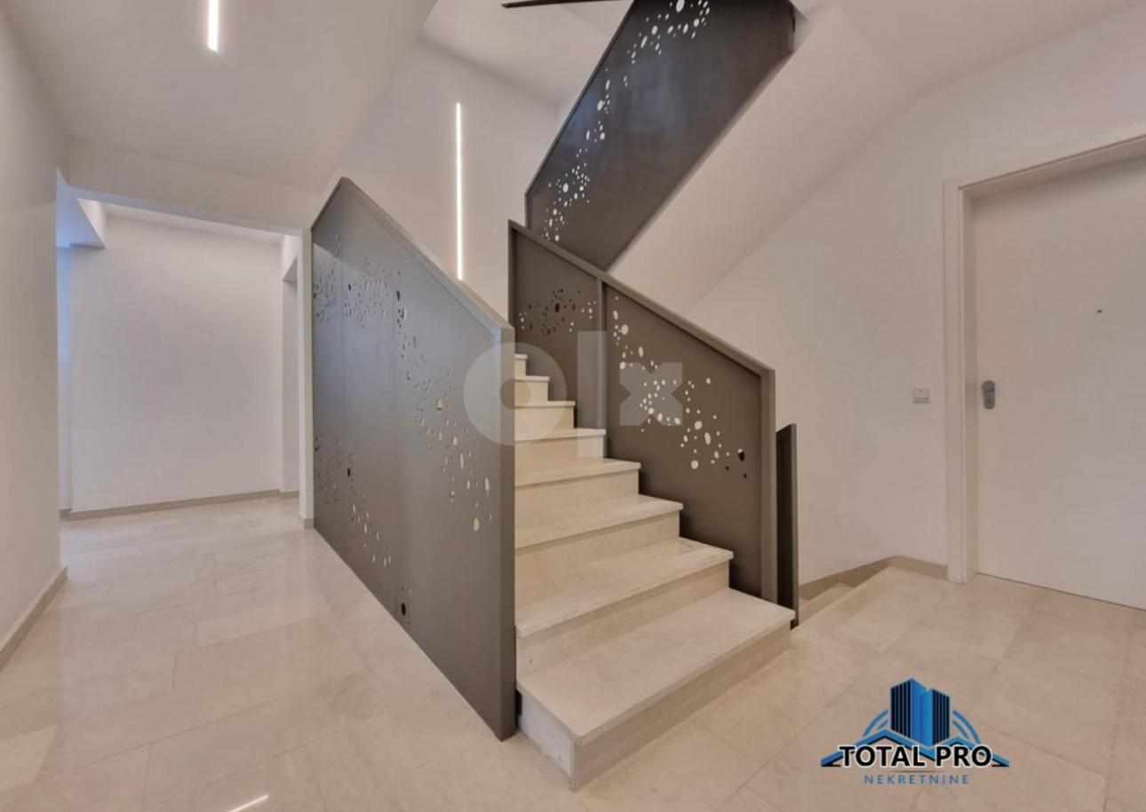 Luxor Apartman 4 ซาราเยโว ภายนอก รูปภาพ