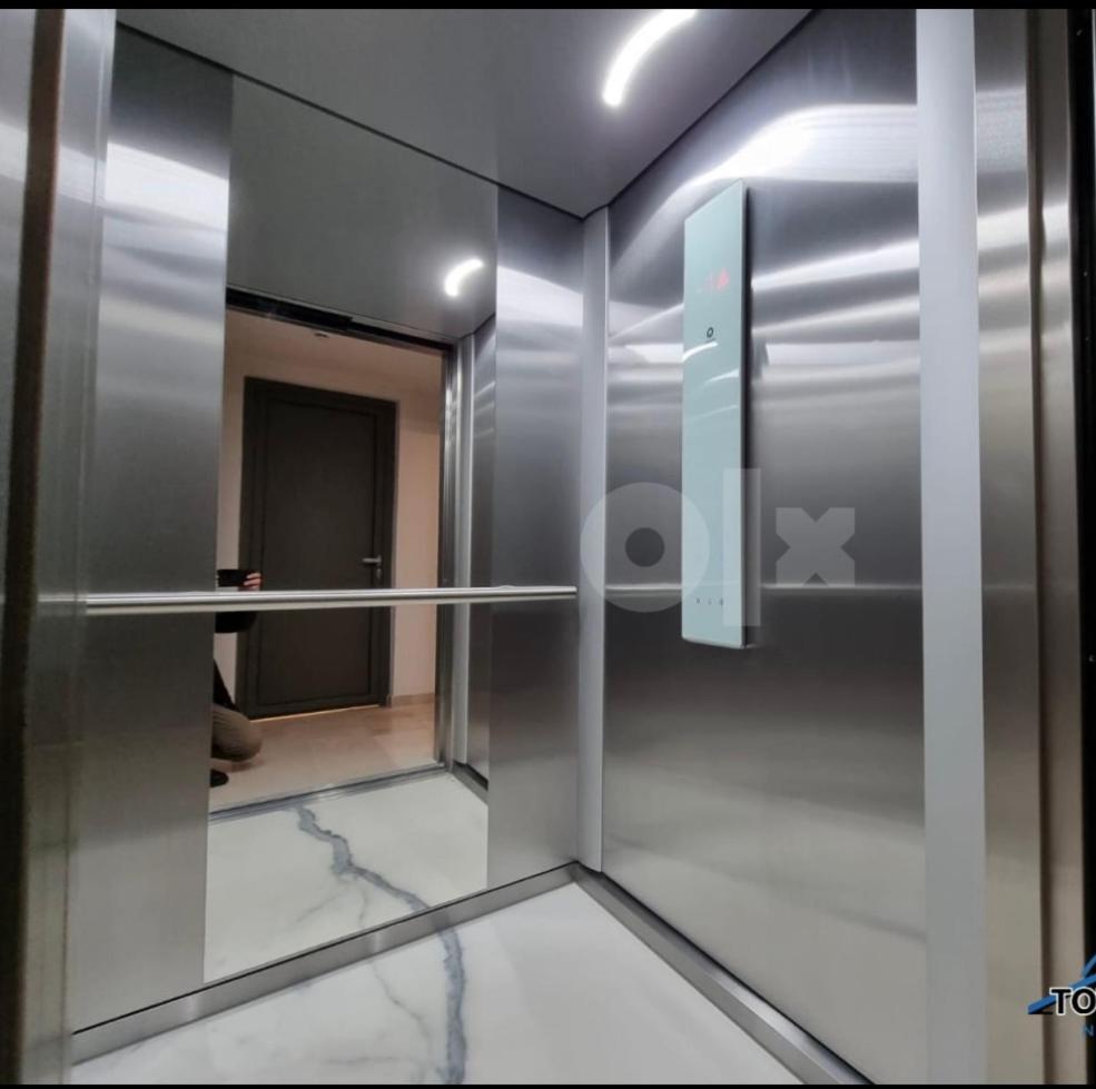 Luxor Apartman 4 ซาราเยโว ภายนอก รูปภาพ