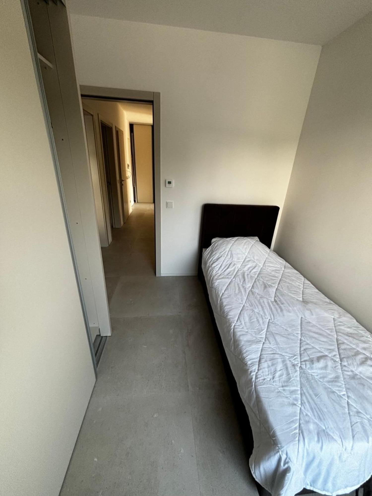 Luxor Apartman 4 ซาราเยโว ภายนอก รูปภาพ