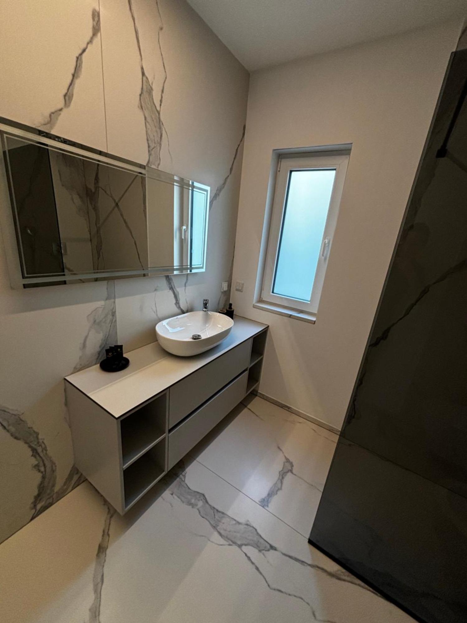 Luxor Apartman 4 ซาราเยโว ภายนอก รูปภาพ
