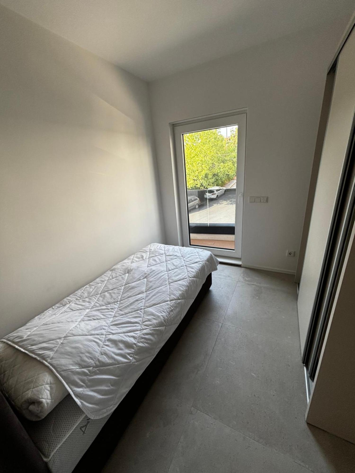 Luxor Apartman 4 ซาราเยโว ภายนอก รูปภาพ