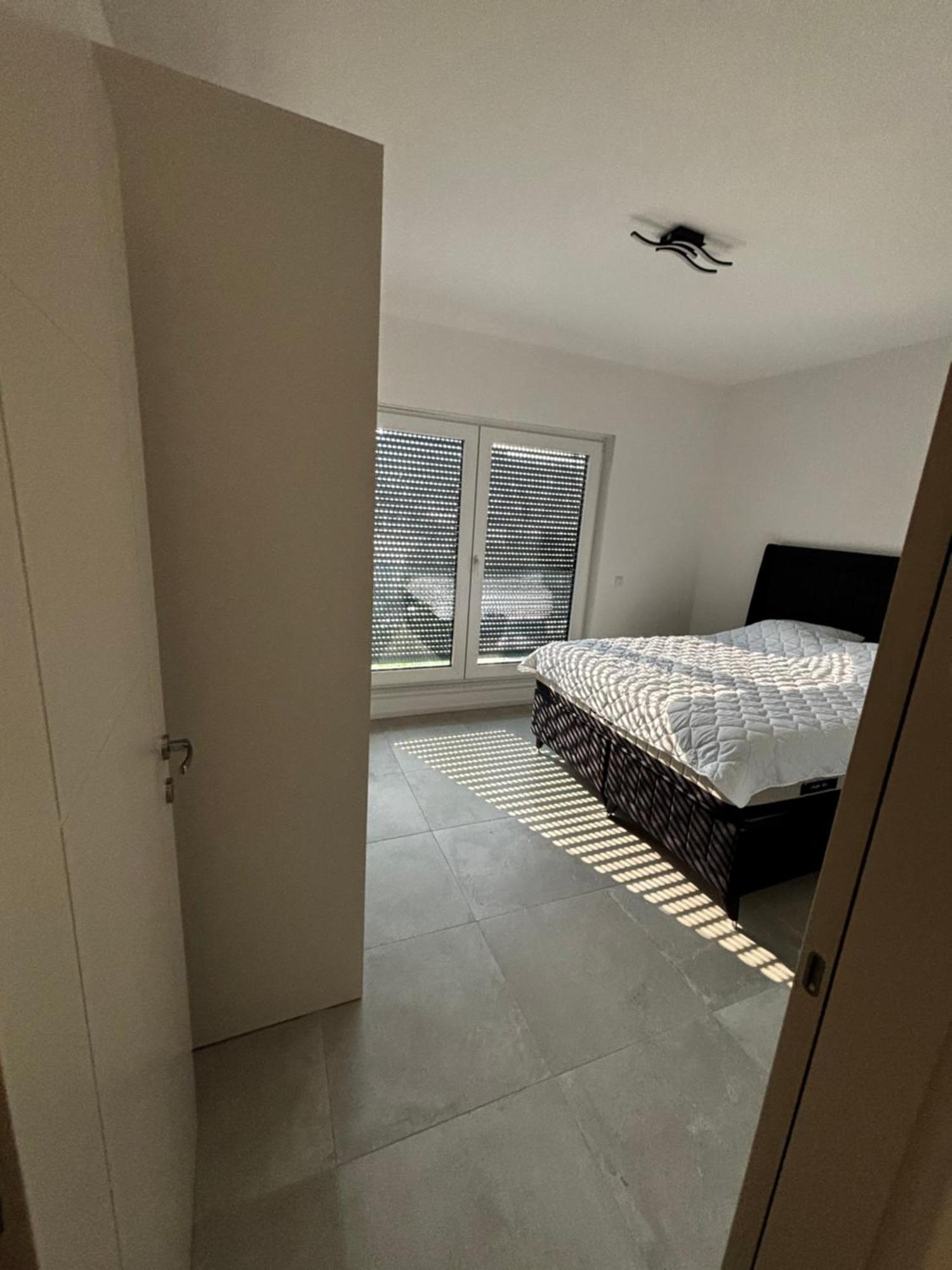 Luxor Apartman 4 ซาราเยโว ภายนอก รูปภาพ
