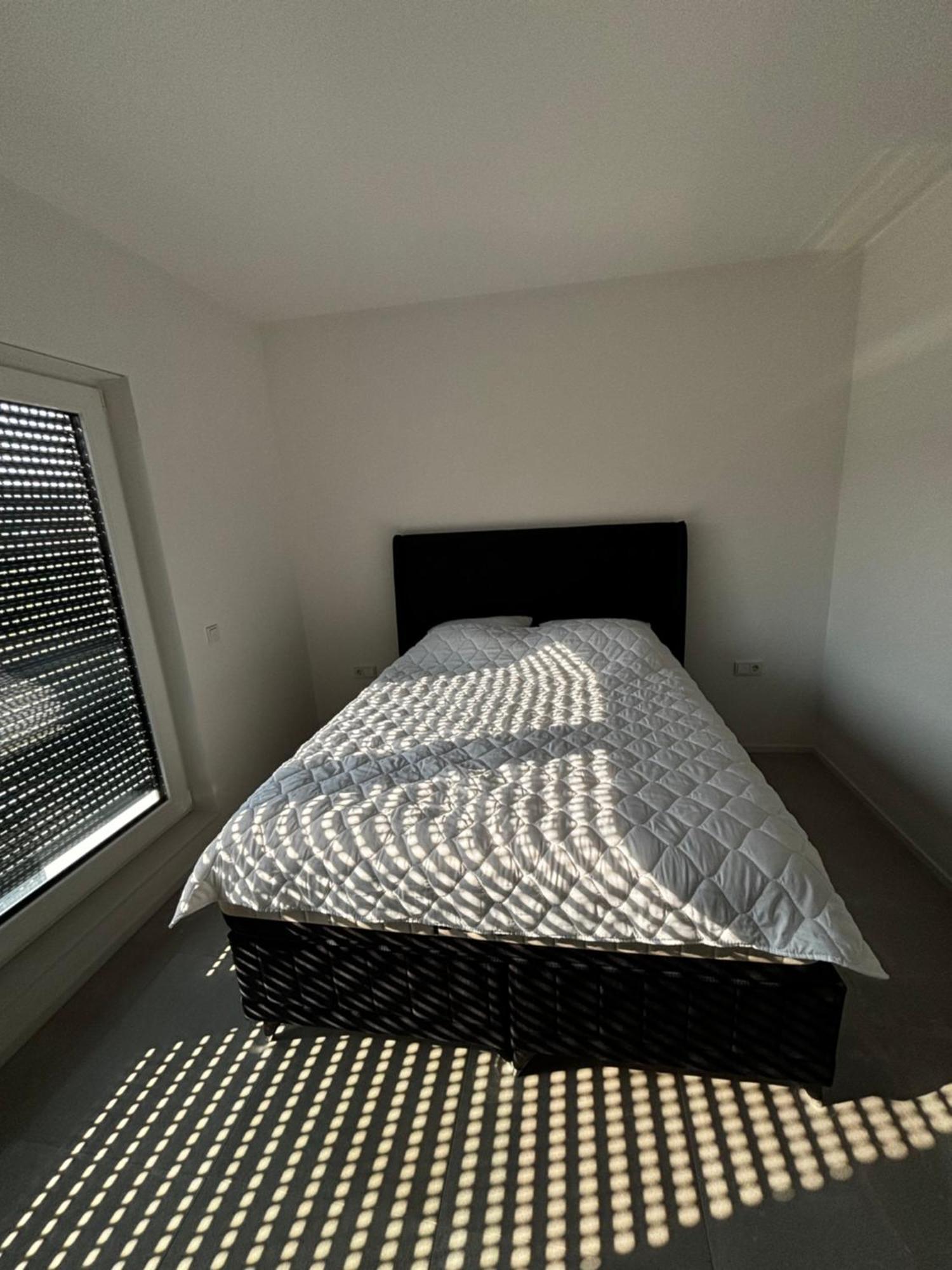 Luxor Apartman 4 ซาราเยโว ภายนอก รูปภาพ